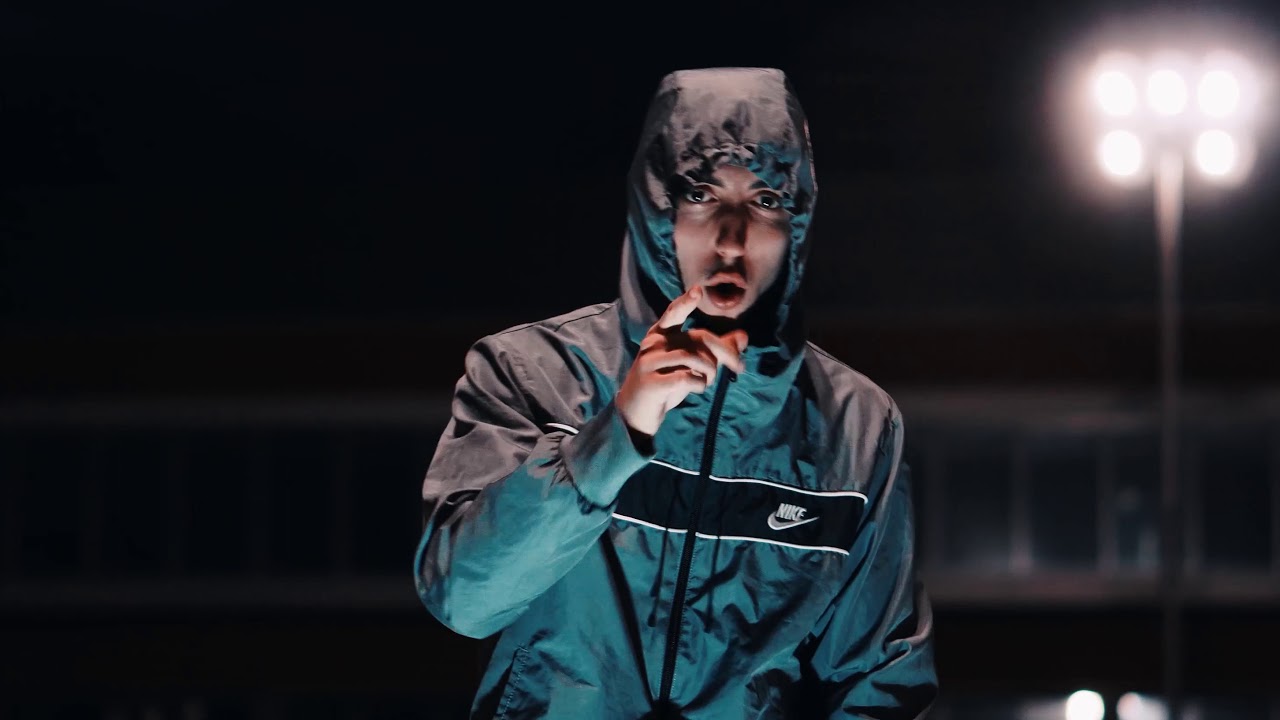 Jarfaiter - EL PRIMERO - Videoclip - [Prod.Slow]