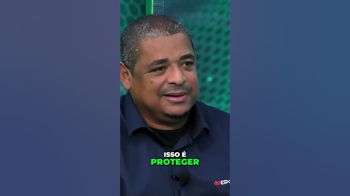 Vampeta fica bravo com Dorival jr na seleção Brasileira  #futebol