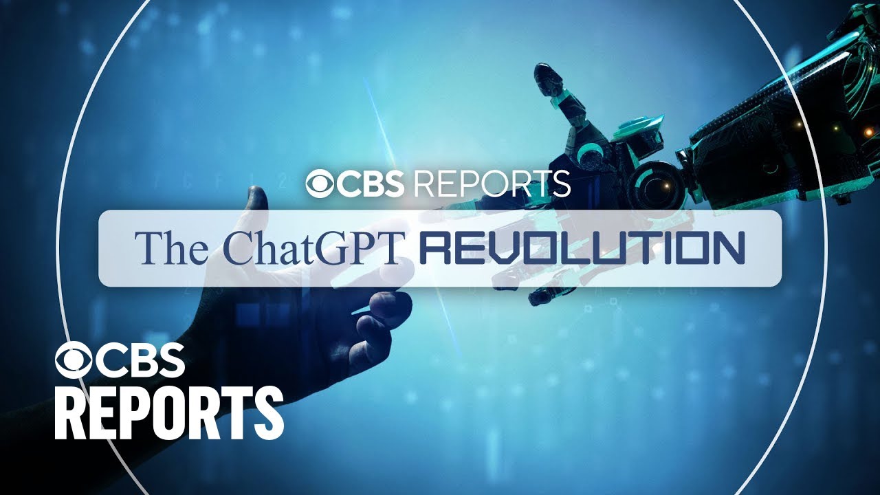 The ChatGPT Revolution