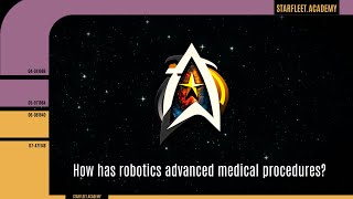 Revolutionizing Surgery: The Role of Robotics in Modern Healthcare