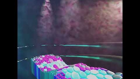 “Sailing the Bubble Wrap Seas” -- #houly2020 #hlwave #houdini - 4kp60