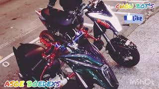 Download Lagu RsJ (rosok sekoter jahanam) asoe boedexs 🐶✊✊✊ MP3