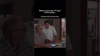 Day in the life in IT #helpdesk