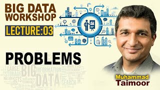 Lecture 3 - Big Data Workshop - Problems