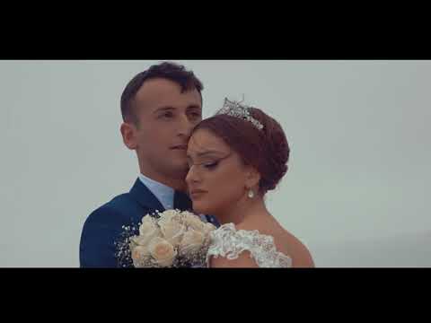 MINDIA NINO WEDDING KLIP 2018