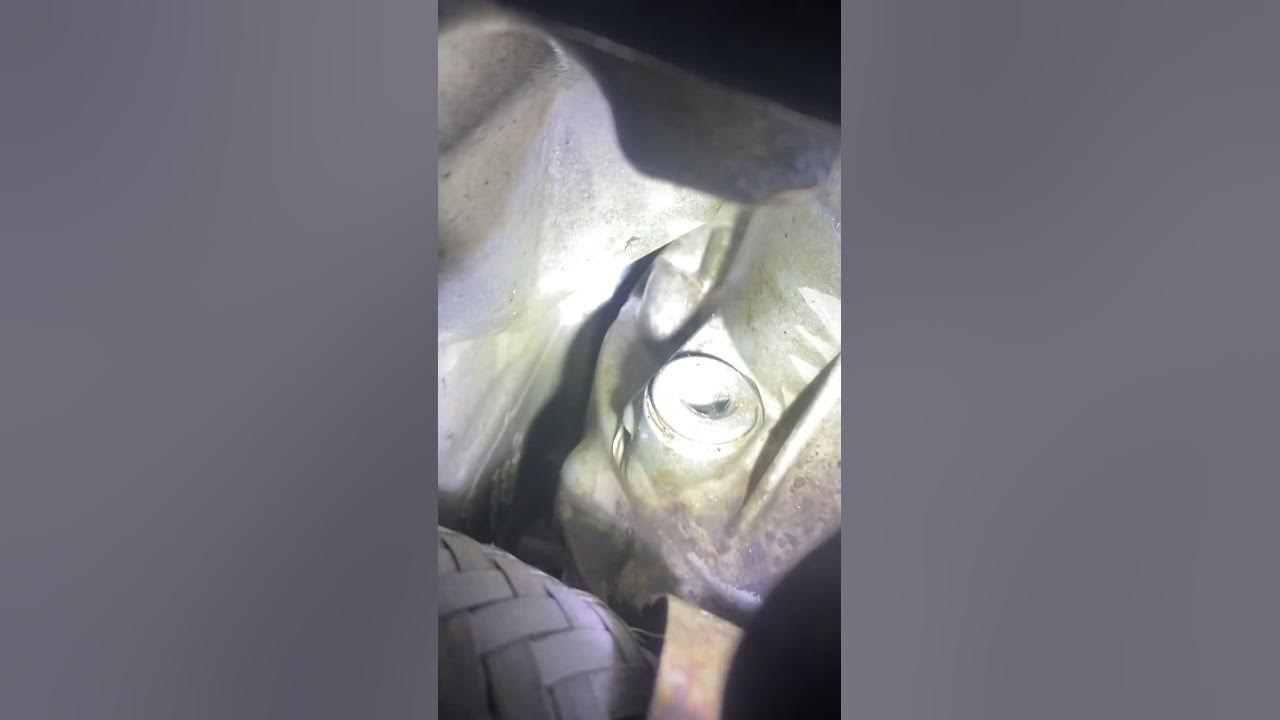 2014 nissan pathfinder 3 5 transfer case removal and re seal tips youtube