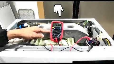 MARQ Front Load Washing Machine E2 ERROR ISSUE #flipkart #washingmachinerepair