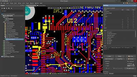 The PCB Filter Panel | Making Precise Selections in Altium Designer
