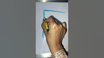 One line draws an entire figure #art #game #maths #puzzle #satisfying #reasoning #drawing #shorts