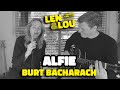 Burt Bacharach - Alfie (By: Len & Lou)