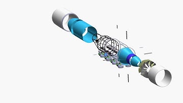 Hyperloop UC Pod assembly - Design Weekend