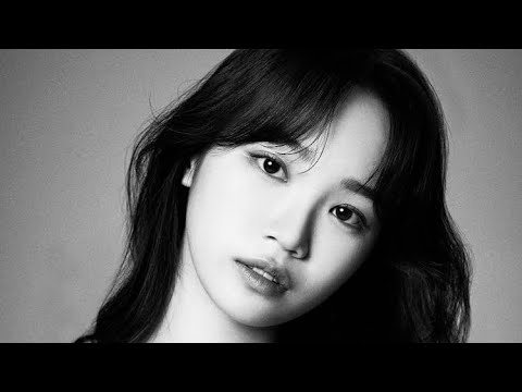 Chaewon (Iz*one) Vocals