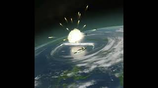 Jupiter Is Not Our Friend But