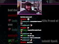 Chat making me lose it with the dad jokes | #delloxe on #Twitch #hollowknight #chat
