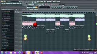 [DJ.Ball.Remix] Allexinno - Mirabela Lovering You