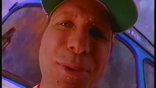 Haggar Wrinkle-Free Cottons - Super Dave 1993 Tv Ad