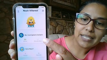 Spanish Class Dojo Directions