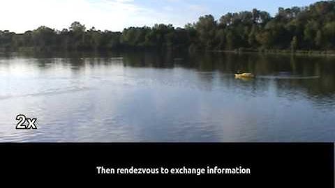 Target Localization with Autonomous Surface Vehicles