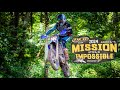 IXCR MISSION IMPOSSIBLE WARRIOR 2024