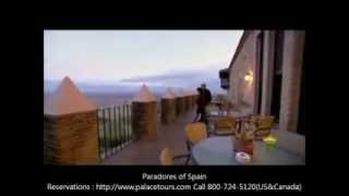 Parador of Carmona