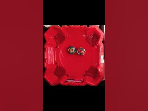 АСТРАЛ СПРИГАН vs ВАНИШ ФАФНИР #бейблейд #shorts - YouTube