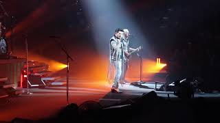 Queen + Adam Lambert (Tampa, FL) 08.18.19 - 