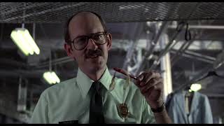 Famous Frank Oz in The Blues Brothers Wealth