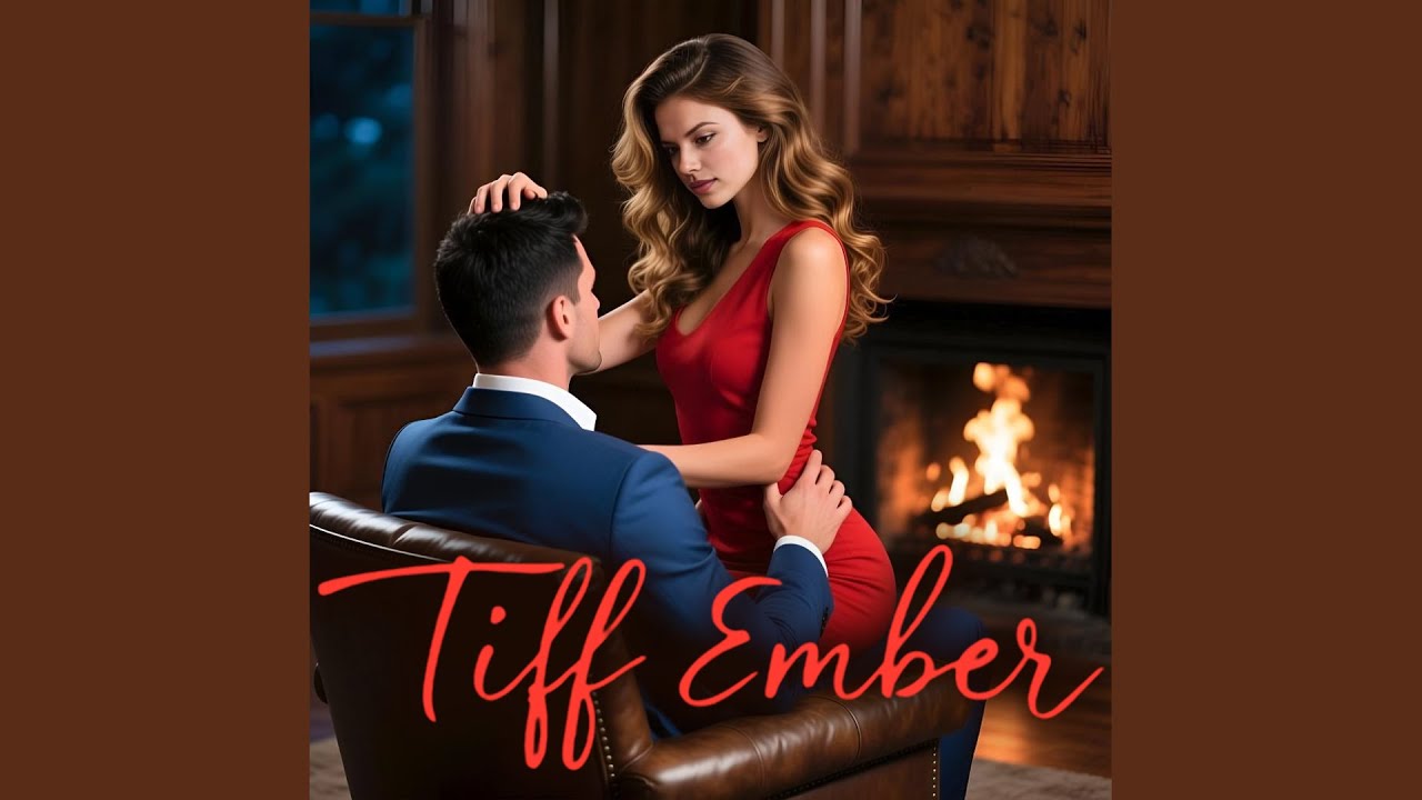 Tiff Ember - Mr. CEO  - Official Audio 2025 with lyrics