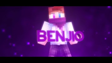 BenjioPVP Intro contest entry V2 [60fps]
