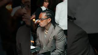 (FREE) Gunna x Future x Young Thug Type Beat ~ Let Me (Prod. USHAWTY)