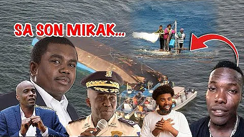 Bravo Casimir Menm SEMANAH sezi pou strateji li te...