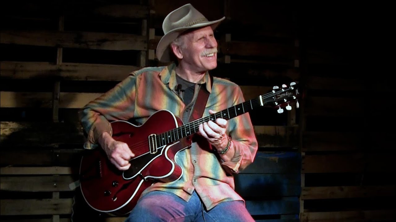 Frank Vignola's Guitar Night w Pasquale Grasso, Bruce Forman, Ulf Wakenius , Vinny Raniolo 2/4/26