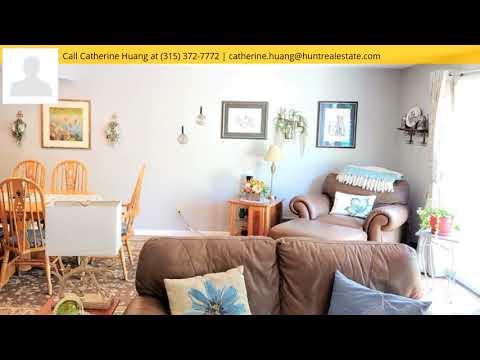 4854 Huntwood Path, Manlius, NY home video tour