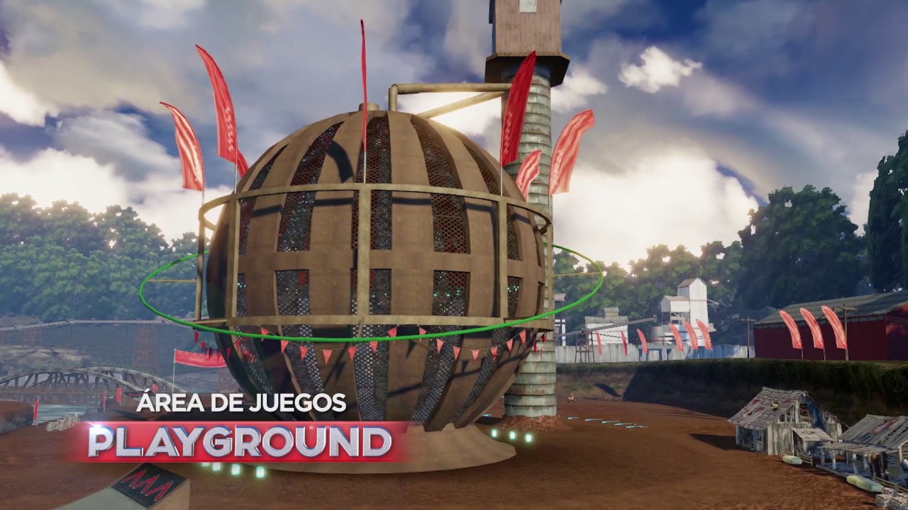 Cars 3 Descubre todos los modos de juego. YouTube