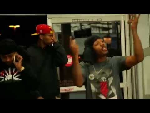 Post To Be (Remix) RATCHET BABY MAMA VERSION
