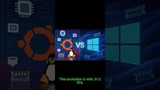 Ubuntu 26.04: Why it now needs MORE RAM than Windows 11! 🤯 #linux #windows #os #ram #Ubuntu