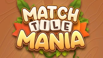 Tile Match Mania - Triple 3D Mobile Gameplay Android