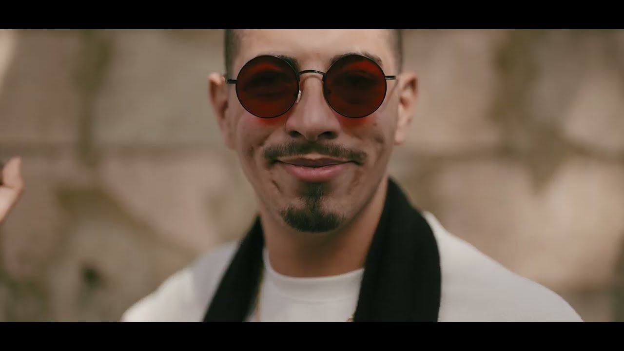 B Woudouh | ب وضوح - [DISS ALDARWISH] - Charbel El Hajj A.K.A RADAR