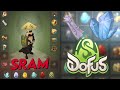 LE SRAM ASSASSIN ULTIME DE DOFUS LE SRAM ASSASSIN ULTIME DE DOFUS
