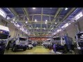 Kamaz Trucks News Cut