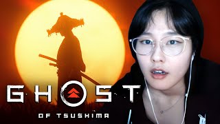 39daph Plays Ghost of Tsushima - Part 5