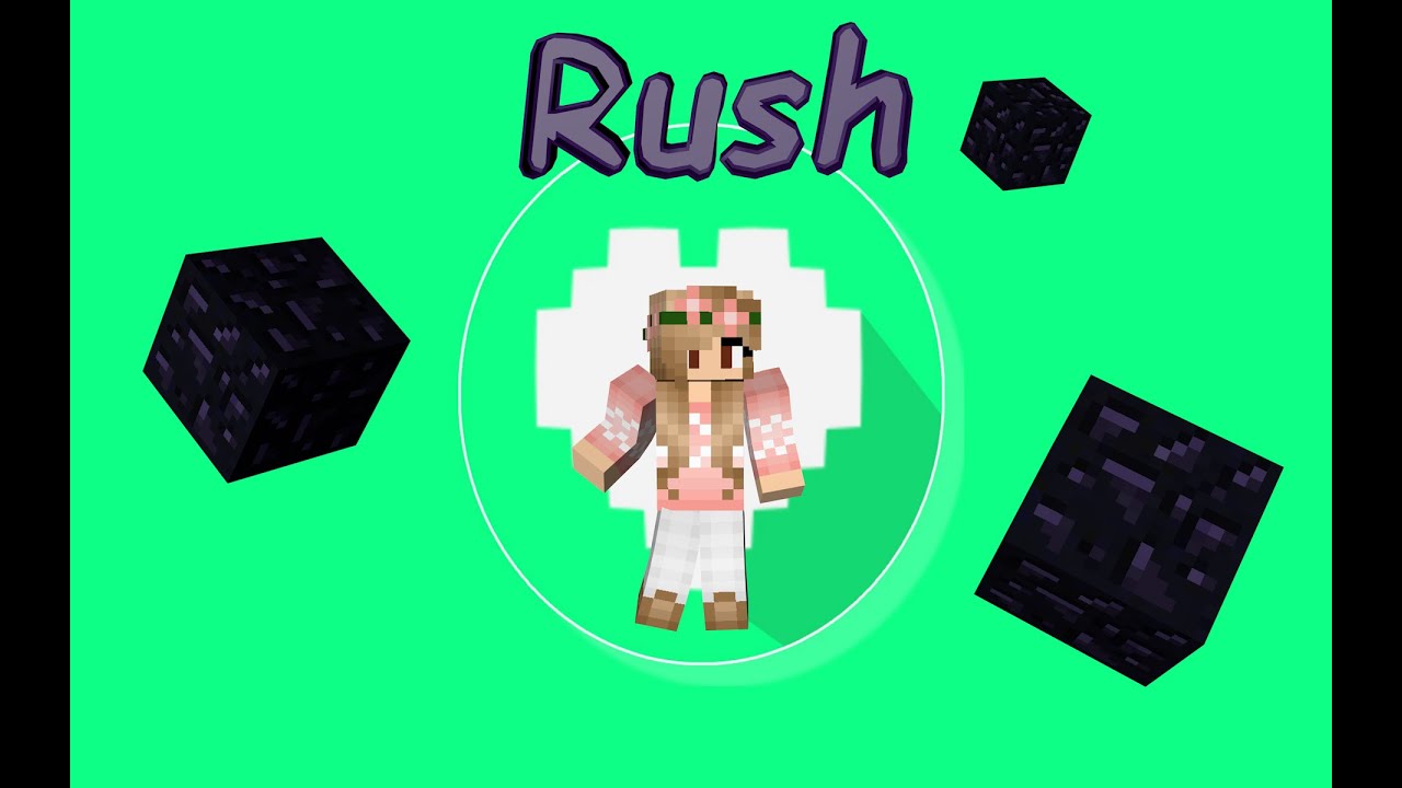 #1 Rush ¦ EarlyGames ¦