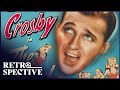 Bing crosby comedy musical full movie  the road to hollywood 1947  retrospective