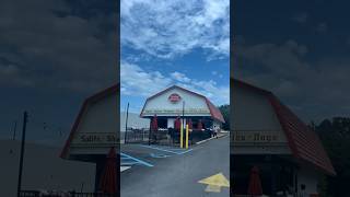 Regional Dairy Queen in Southport Indiana
