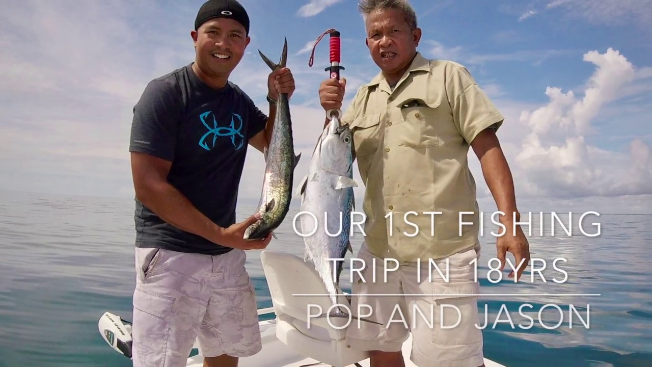 Offshore Fishing in Jacksonville, FL YouTube