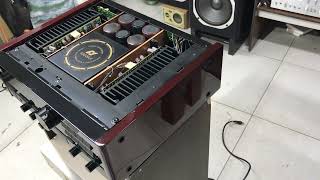 :     Sansui au-a907i MOS Limited