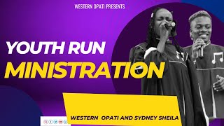 Western Opati Youth Run Ministration Rccg Solution Center- 16Th June 2024