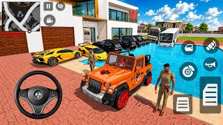 Kids' Mini Car Racing - Toddlers' Gameplay Videos - Toys Car Game - Games for Young Kids screenshot 1