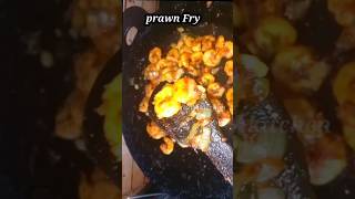 Prawn Fry#shorts#video#