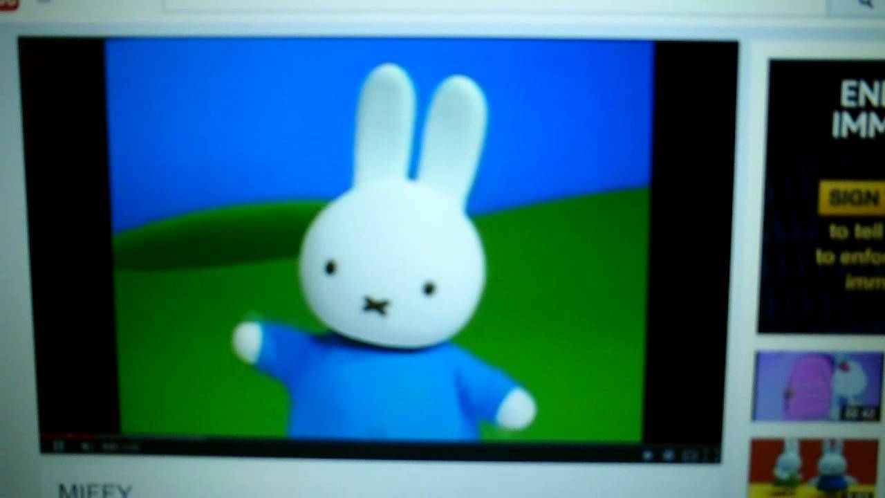 Miffy and friends theme song